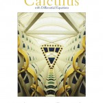 Calculus with Differential Equations book cover