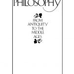 History of Western Philosophy book cover