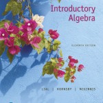 Introductory Algebra book cover