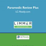 Paramedic Review Plus book cover
