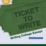 Ticket to Write book cover