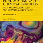 Fluid Mechanics for Chemical Engineers book cover
