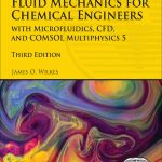 Fluid Mechanics for Chemical Engineers book cover