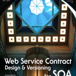 Web Service Contract Design and Versioning for SOA book cover
