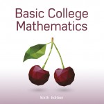 Basic College Mathematics book cover