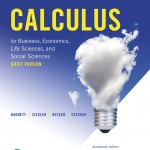 Calculus for Business, Economics, Life Sciences, and Social Sciences, Brief Version book cover