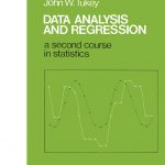 Data Analysis and Regression book cover