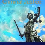 Criminal Justice book cover