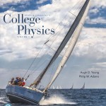 College Physics, Volume 1 (Chapters 1-16) book cover