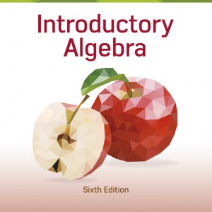 Introductory Algebra book cover