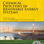 Chemical Processes in Renewable Energy Systems book cover