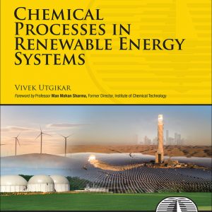 Chemical Processes in Renewable Energy Systems book cover