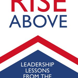 Rise Above book cover