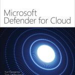 Microsoft Defender for Cloud book cover