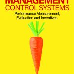 Management Control Systems book cover