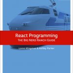 React Programming book cover