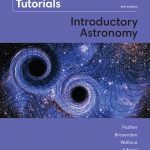 Lecture Tutorials for Introductory Astronomy book cover