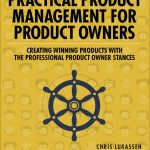 Practical Product Management for Product Owners book cover