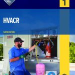 HVACR, Level 1 book cover