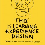 This is Learning Experience Design book cover