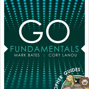 Go Fundamentals book cover
