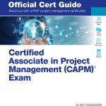 Certified Associate in Project Management (CAPM)® Exam Official Cert Guide book cover