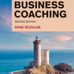 Financial Times Guide to Business Coaching, The book cover