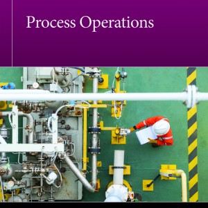 Process Operations book cover