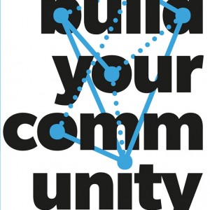 Build Your Community book cover