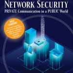 Network Security book cover