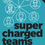Supercharged Teams book cover