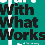 Start with What Works book cover