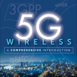 5G Wireless book cover
