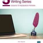 Longman Academic Writing - (AE) - with Enhanced Digital Resources (2020) - Student Book with MyEnglishLab & App - Essays to Research Papers book cover