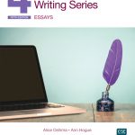 Longman Academic Writing - (AE) - with Enhanced Digital Resources (2020) - Student Book with MyEnglishLab & App - Essays book cover