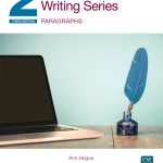 Longman Academic Writing - (AE) - with Enhanced Digital Resources (2020) - Student Book with MyEnglishLab & App - Paragraphs book cover