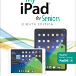 My iPad for Seniors (covers all iPads running iPadOS 14) book cover