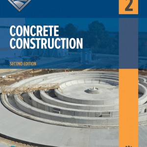 Concrete Construction, Level 2 book cover