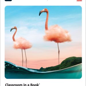 Adobe Photoshop Classroom in a Book (2021 release) book cover
