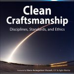 Clean Craftsmanship book cover