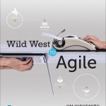Wild West to Agile book cover