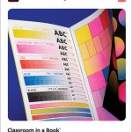 Adobe InDesign Classroom in a Book (2023 release) book cover