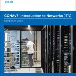 Access Code Card for Introduction to Networks Companion Guide (CCNAv7) book cover
