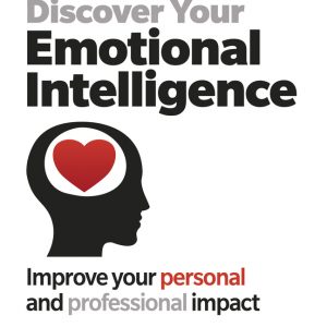 Discover Your Emotional Intelligence book cover