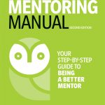 The Mentoring Manual book cover
