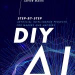 DIY AI book cover