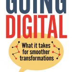 Going Digital: What it takes for smoother transformations book cover