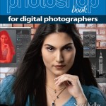 Adobe Photoshop Book for Digital Photographers, The book cover