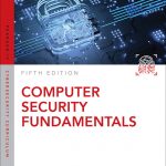 Computer Security Fundamentals book cover