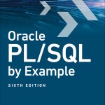 Oracle PL/SQL by Example book cover